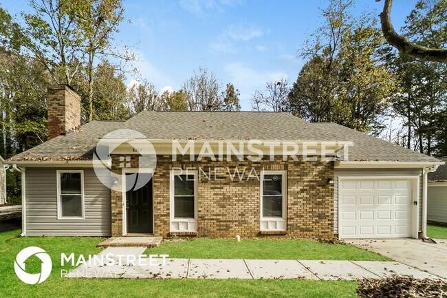Foto del edificio - 8217 Meadowdale Ln