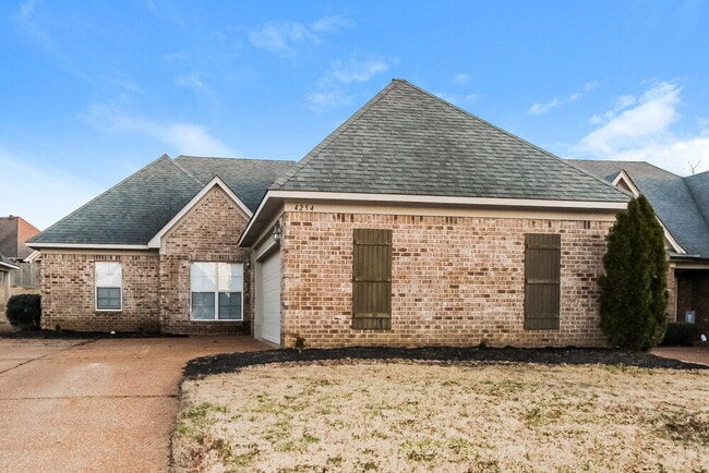 Building Photo - 4254 Markston Dr