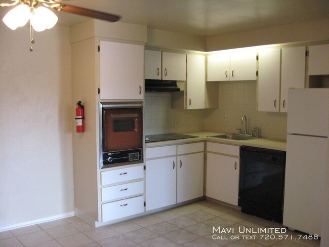 Foto del edificio - 7315 W 9th Pl