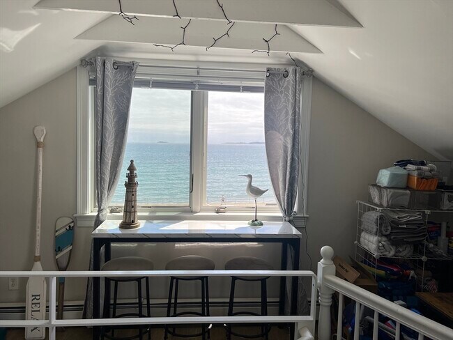 Foto del edificio - 50 Humphrey St