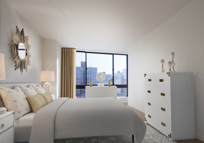 Foto del interior - The Lyric