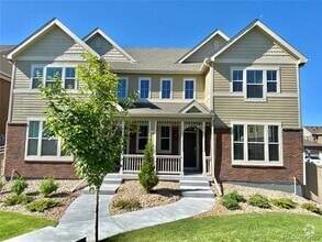Building Photo - 14803 E Crestridge Dr
