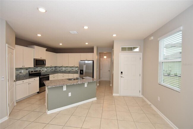 Foto del edificio - 207 Redbud Rd