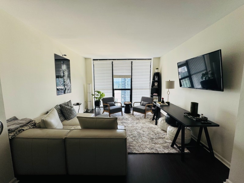 Primary Photo - 1280 W Peachtree St NW