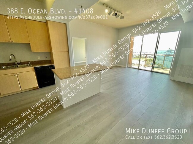 Foto del edificio - Remodeled 14th Floor Ocean-View Condo at A...