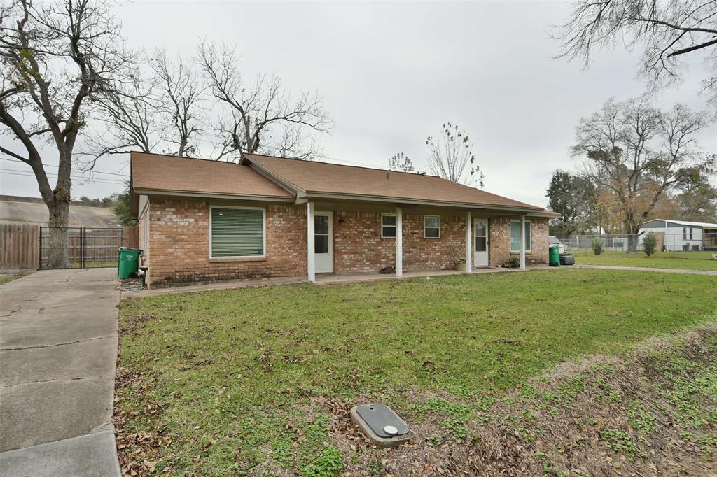 Foto principal - 904 Mabry St