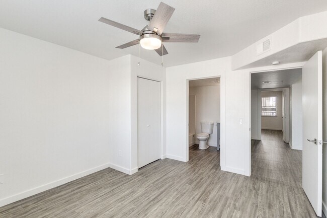 Foto del interior - The Rockford