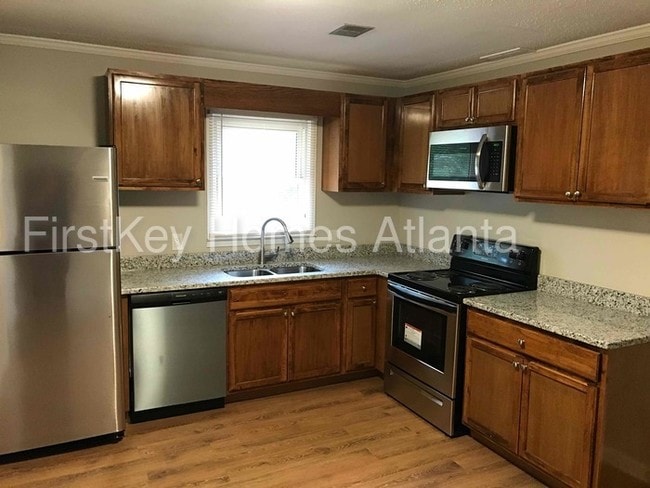 Building Photo - 2150 Dobbins Dr