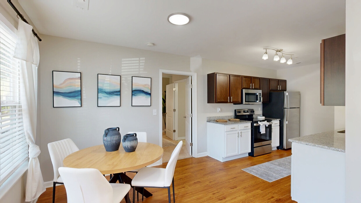 Photo - The Coastal Apartments