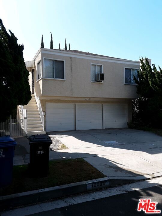 Foto del edificio - 10502 Ayres Ave