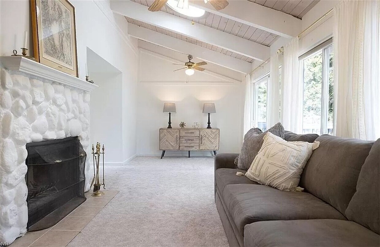 Primary Photo - 3 Bedroom Duplex, Incline Village, Tahoe!