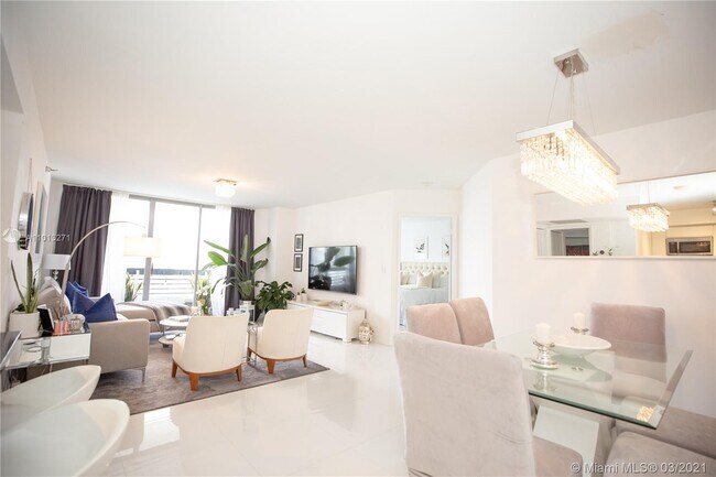 Foto del edificio - 19101 Mystic Pointe Dr