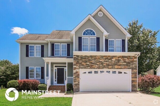 Building Photo - 7100 Bristoe Station Ln