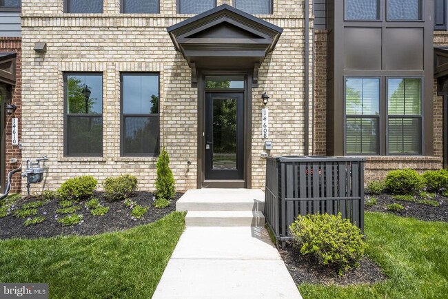 Building Photo - 14608 George Carter Way