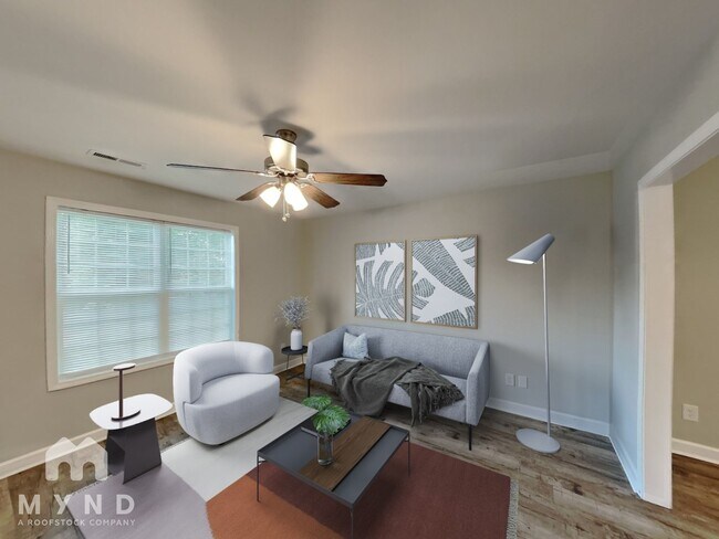 Foto del edificio - 202 Young Ave SW