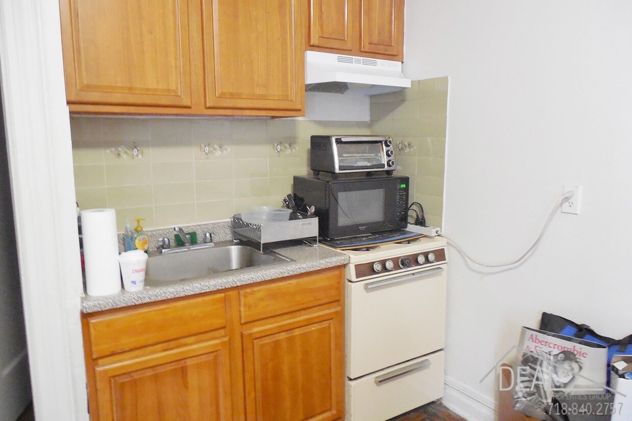 Foto del edificio - 440 52nd St