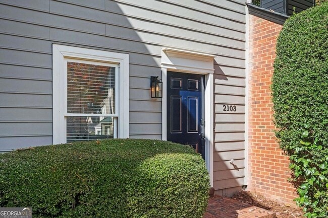 Photo - 2103 Kristen Ct Townhome