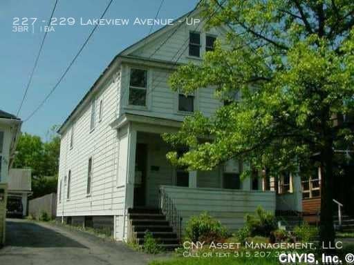 Primary Photo - 227 - 229 Lakeview Avenue