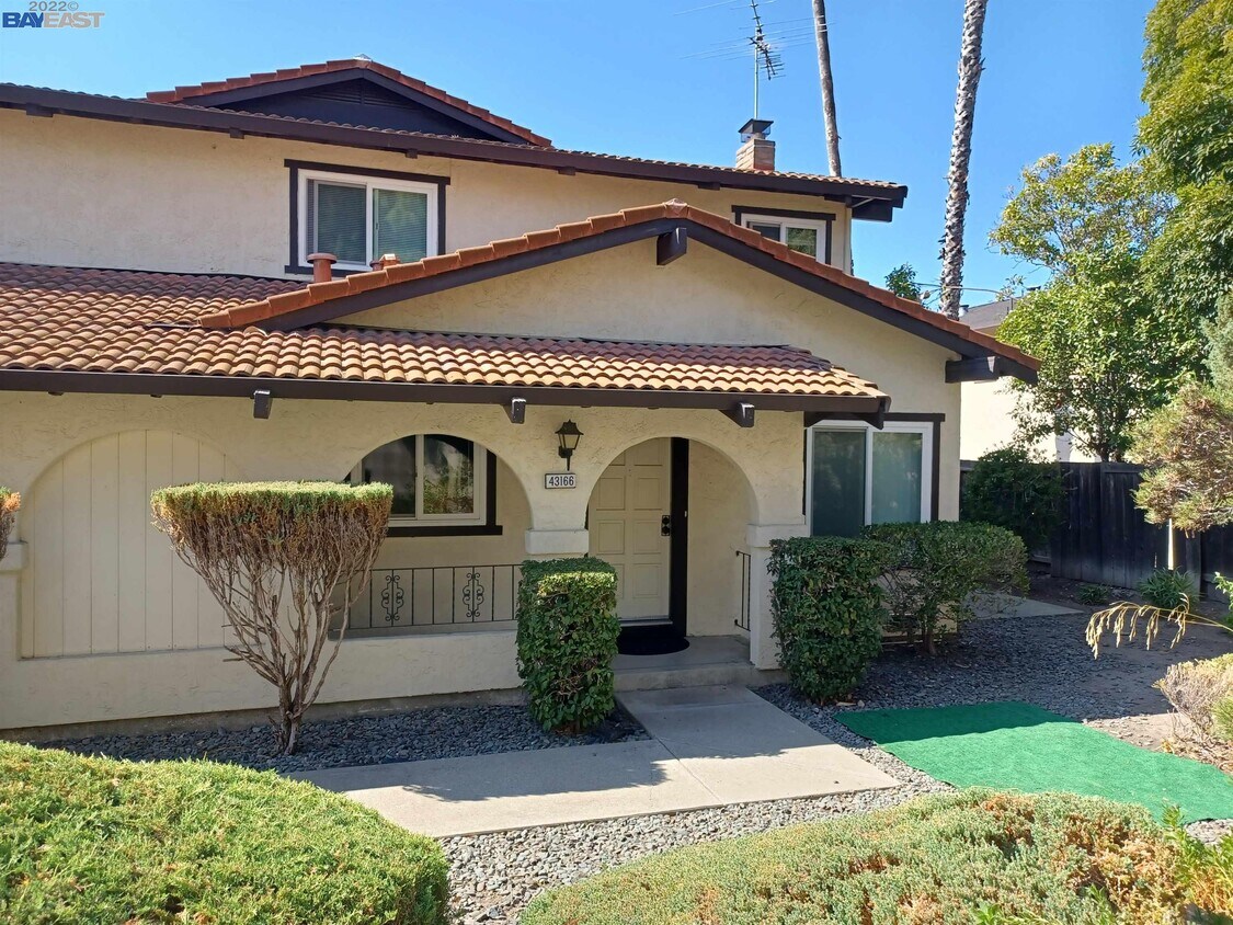 43166 Starr St, Fremont, CA 94539 Apartment for Rent in Fremont, CA