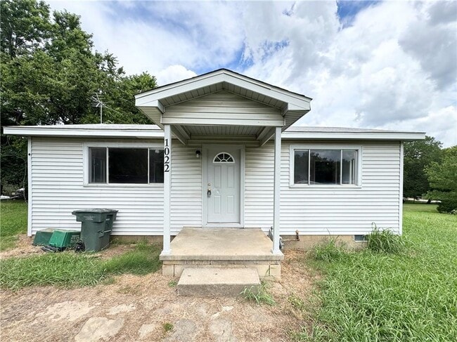 Building Photo - 1022 Pettigrew St