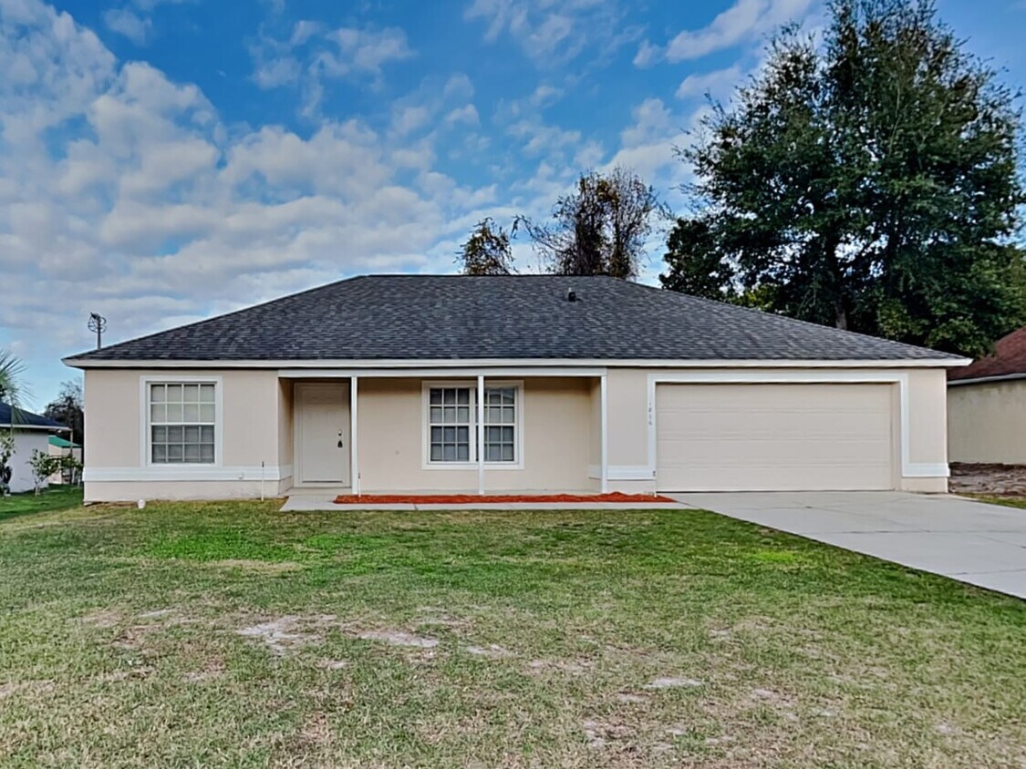 1816 N Normandy Blvd House Rental in Deltona, FL