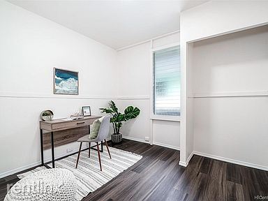 Foto del edificio - 2 br, 1 bath House - 1833 Akina St Apt A