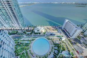 Photo - 480 Northeast 31st Street Apt #2502, Miami, FL 33137 - 1 BR 2 BA condo