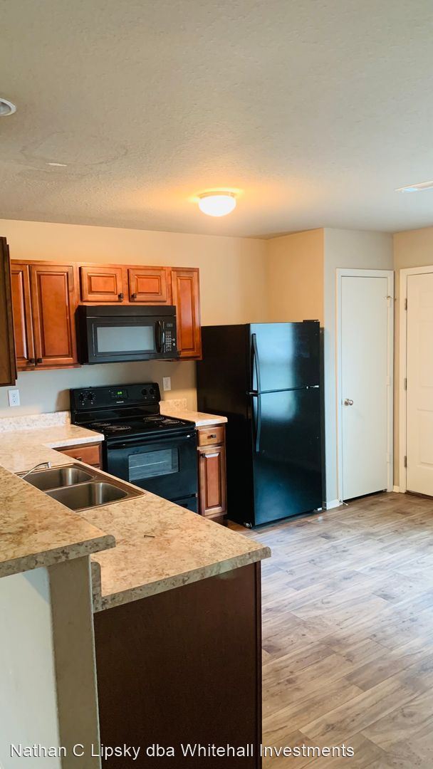 Building Photo - 3 br, 2 bath House - 4309 Willow Pointe