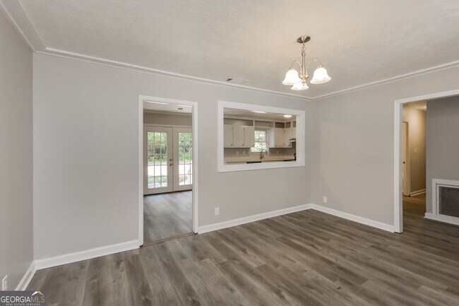Foto del edificio - 883 Waterside Dr SE