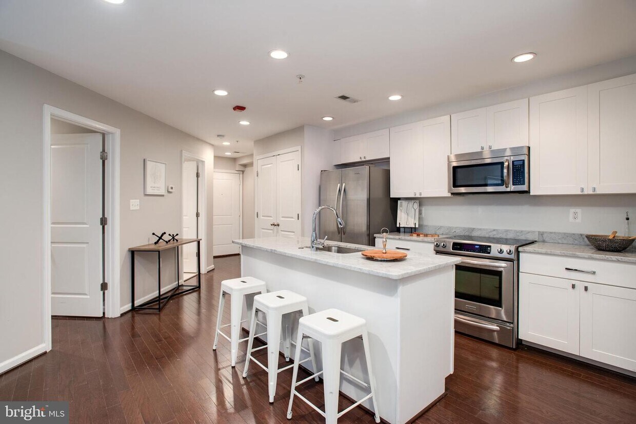 1845 Kalorama Rd NW Unit 1, Washington, DC 20009 Condo for Rent in