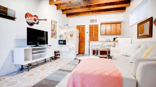 Foto del edificio - 33 SW 18th Terrace