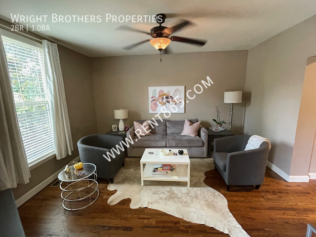 Foto principal - 1701 Highland Ave
