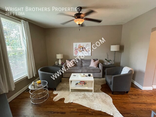 Primary Photo - 1701 Highland Ave