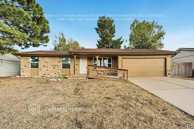 Building Photo - 2676 E 117th Way
