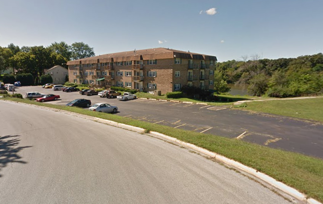 Building Photo - North Rivers Drive Apartments