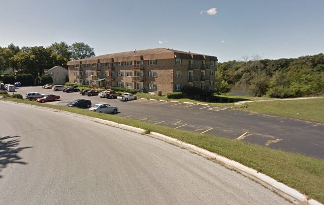 Foto del edificio - North Rivers Drive Apartments