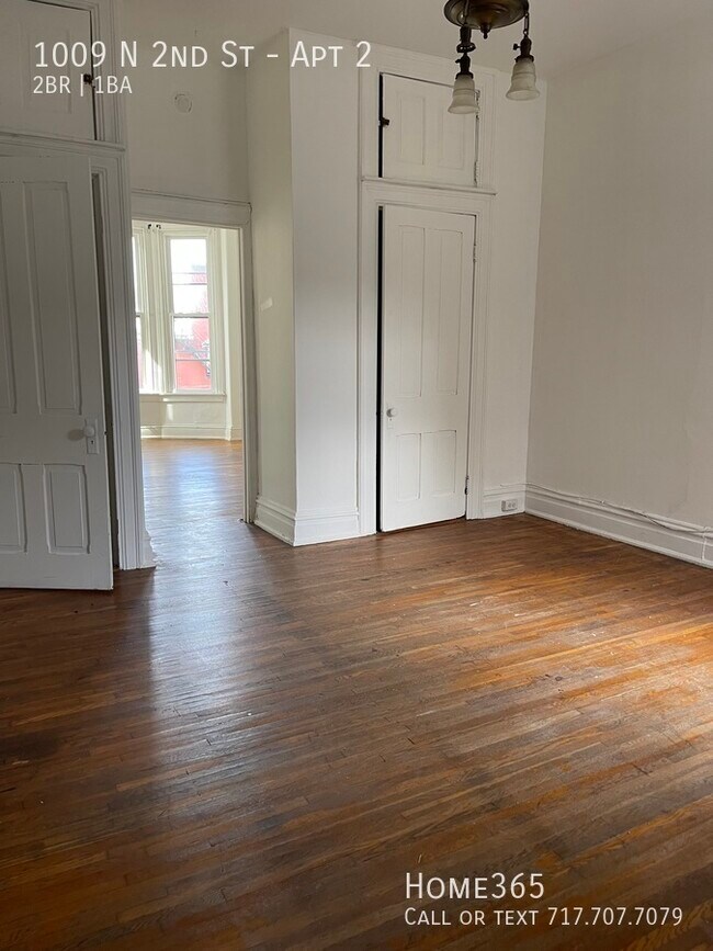 Foto del edificio - Charming 2 Bedroom, 1 Bathroom Unit Availa...
