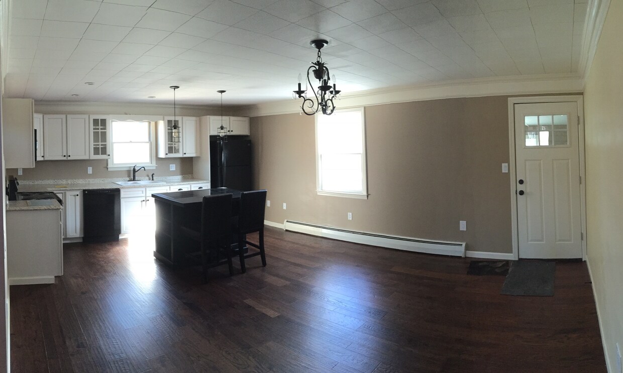 Foto principal - 412 Wayne St