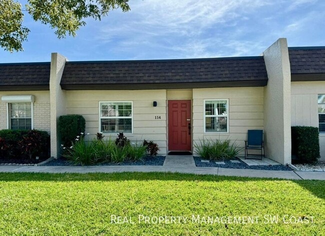 Photo - 6300 South Pointe Blvd Apartment