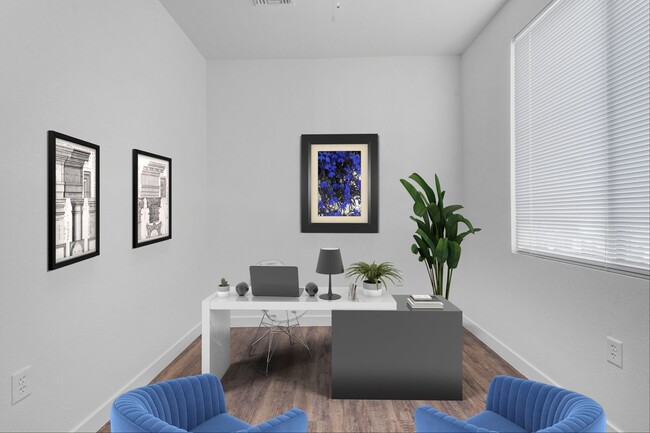Foto del edificio - Brand New Tempe Townhomes