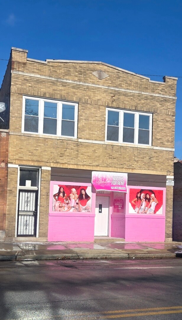 Foto del edificio - 2822 W Marquette Rd