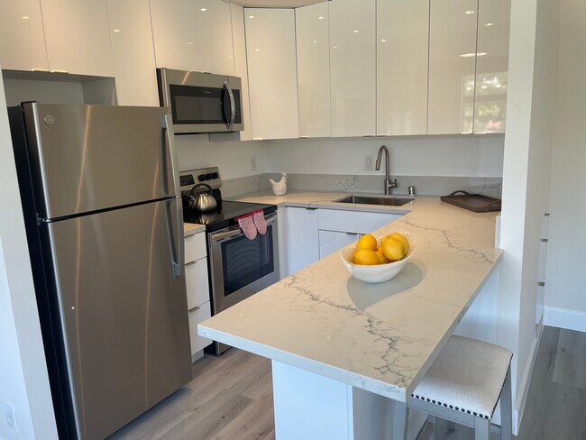 Foto del edificio - The Madison