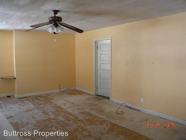 Building Photo - 2 br, 1 bath House - 1620 Washington St