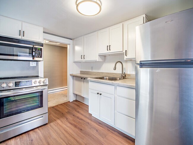 Foto del edificio - 422 S State St