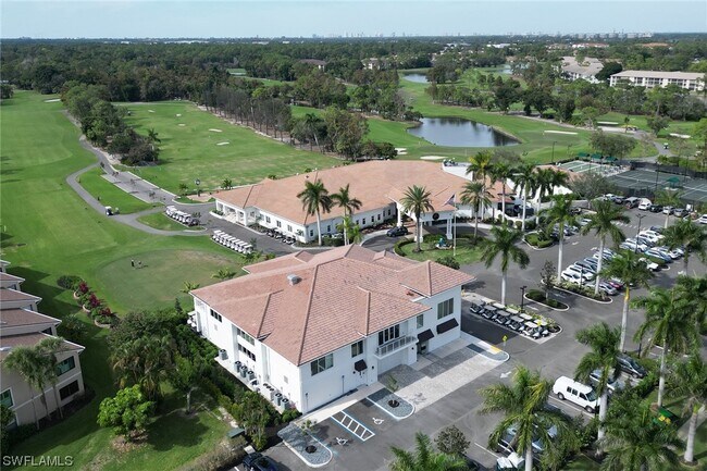 Foto del edificio - 1025 Foxfire Ln