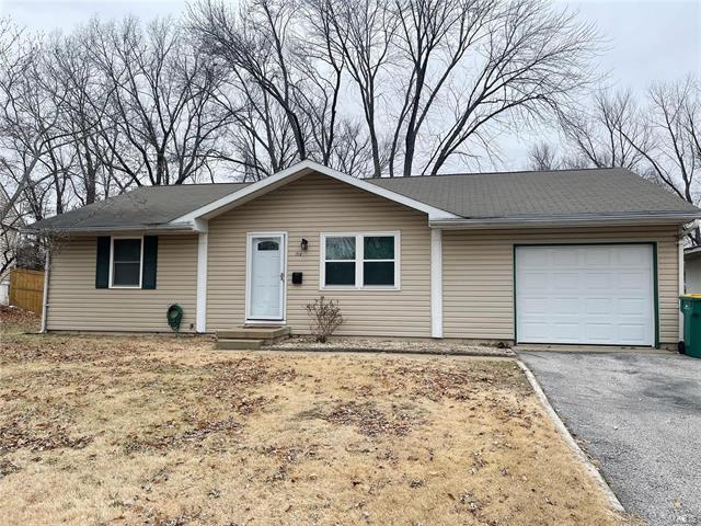Primary Photo - 712 Juniper Dr