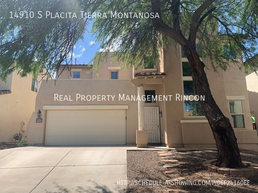 Lets Talk About Space!! READY AND WAITING House for Rent in