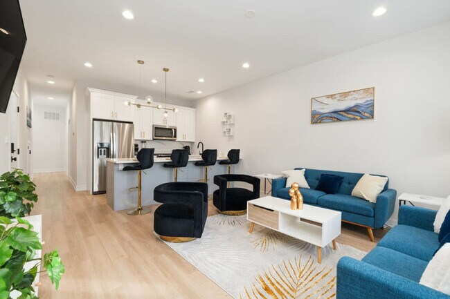 Foto del edificio - 3715 S Giles Ave