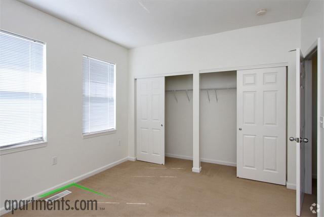 Bedroom - Renaissance Place at Grand Apartments