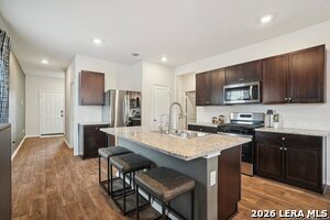 Foto del edificio - 13874 Siltstone Lp